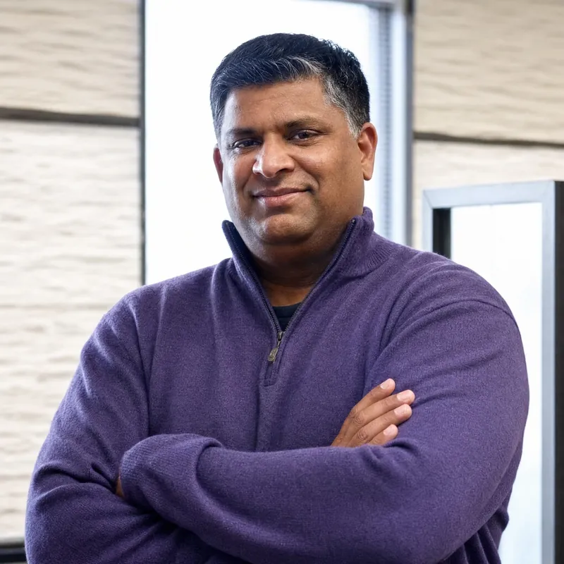 Dr. Raj Mahal - Pediatric Dentist