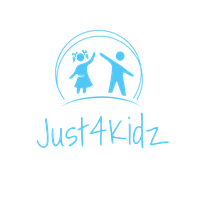 Just 4 Kidz Dental Logo